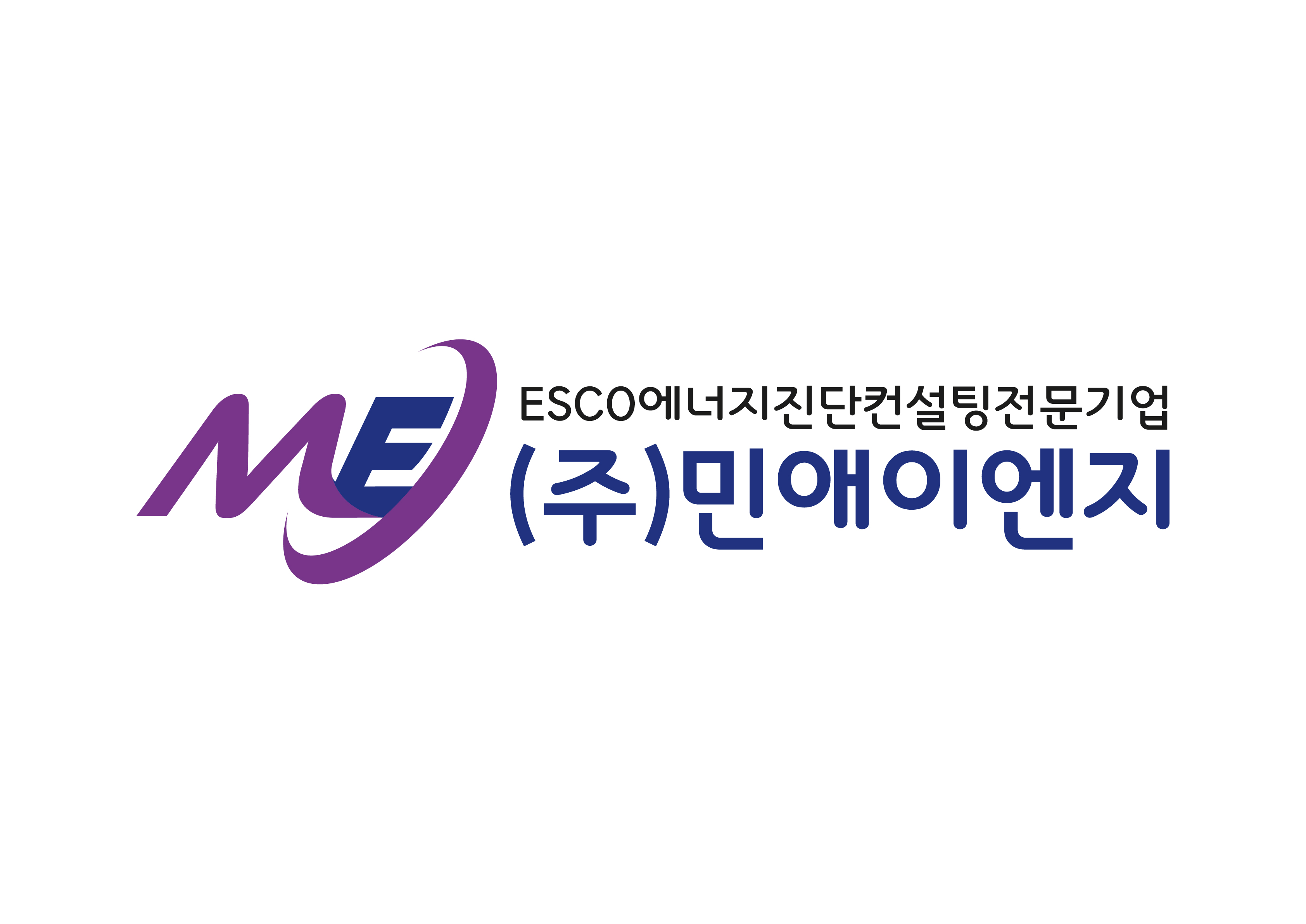 MINAE LOGO
